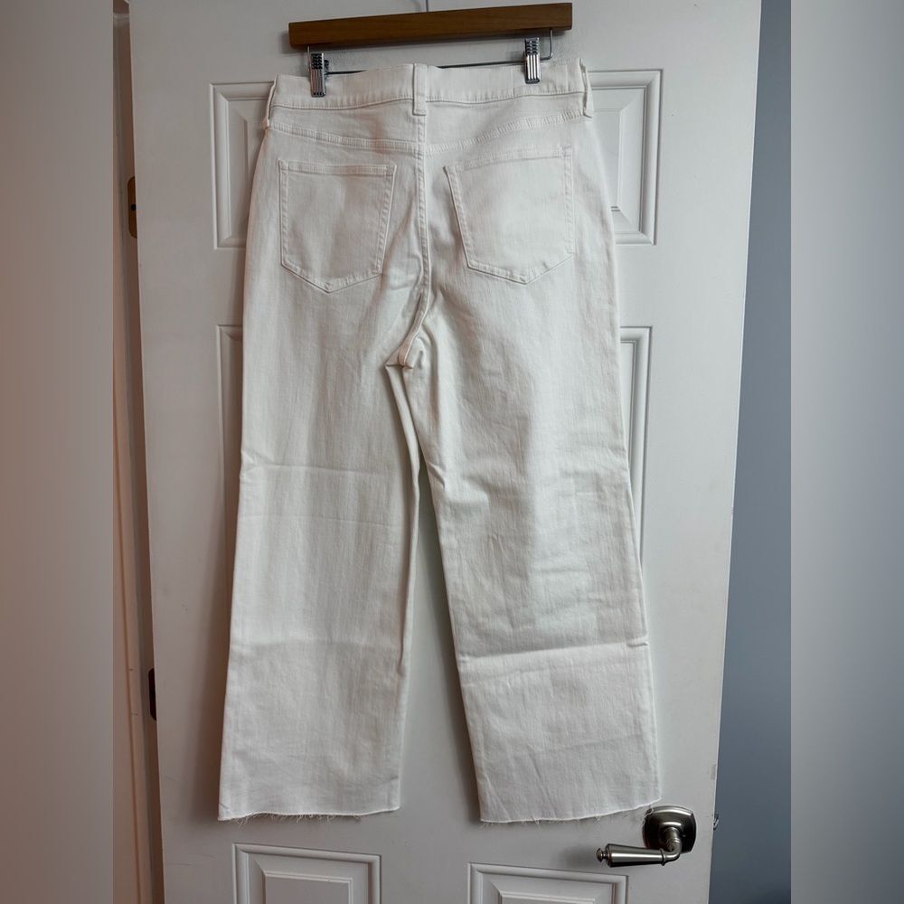 J.Crew Slim-wide jean NWT Size 29 - Picture 6 of 10
